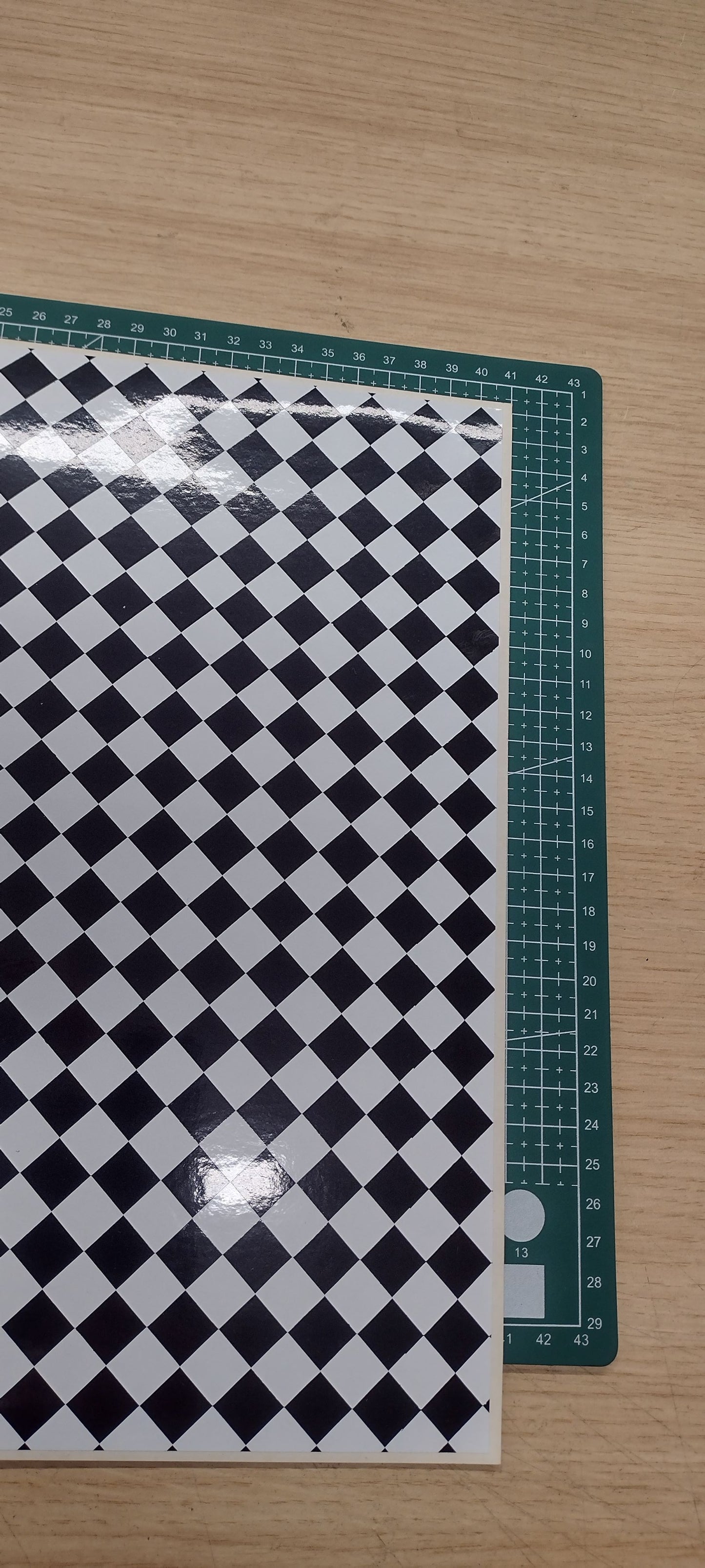 Transfers - Victorian Floor Tiles TF01