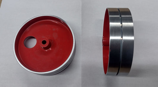 Mamod  Steam Roller Wheels MW15