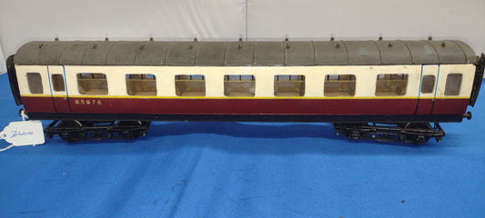 Passenger Coach - Gauge 1.