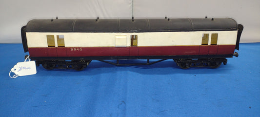 Brake Coach - Gauge 1.