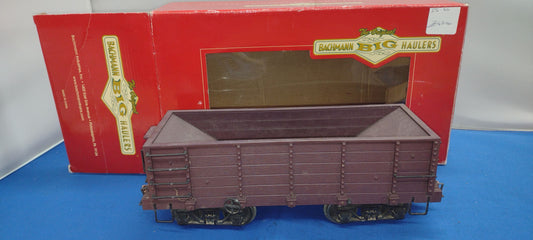 Bachmann - Wooden Ore Car - 98570 (Used)