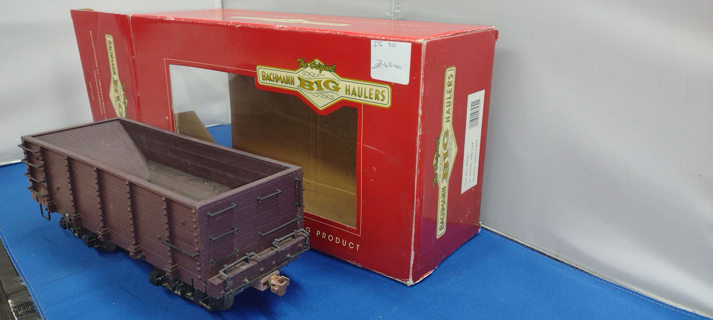 Bachmann - Wooden Ore Car - 98570 (Used)