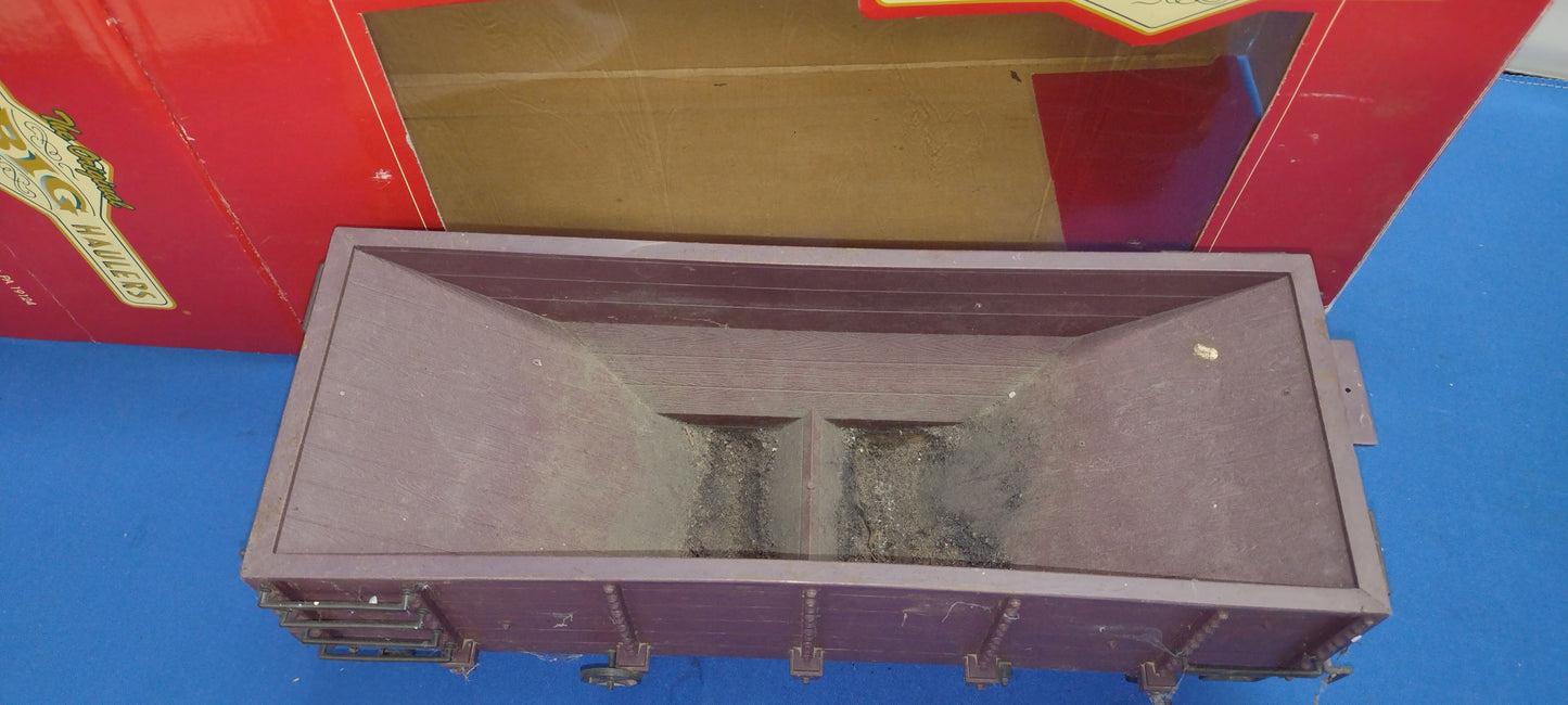 Bachmann - Wooden Ore Car - 98570 (Used)