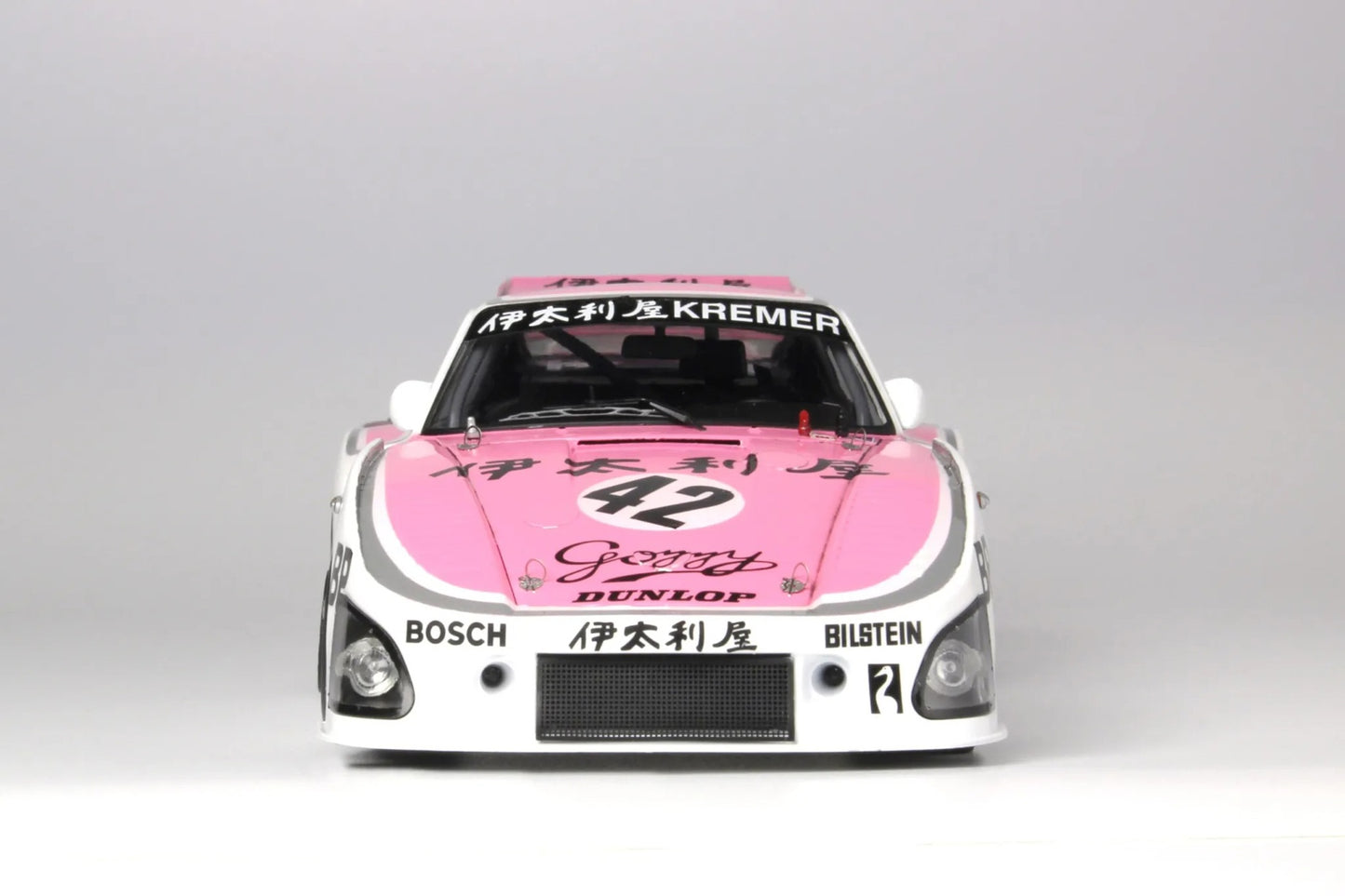 Porsche 935 K3 1980 Lemans #42- NU24029