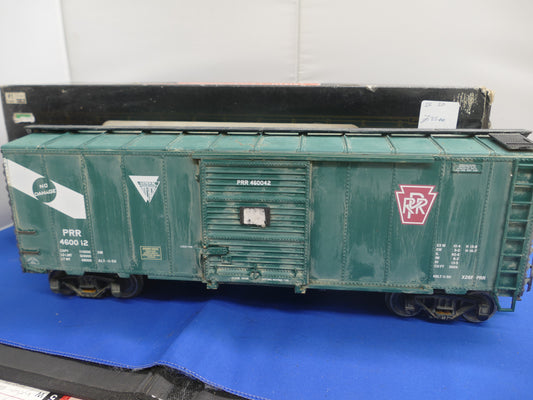 Aristocraft Box Car 46004 (Used)