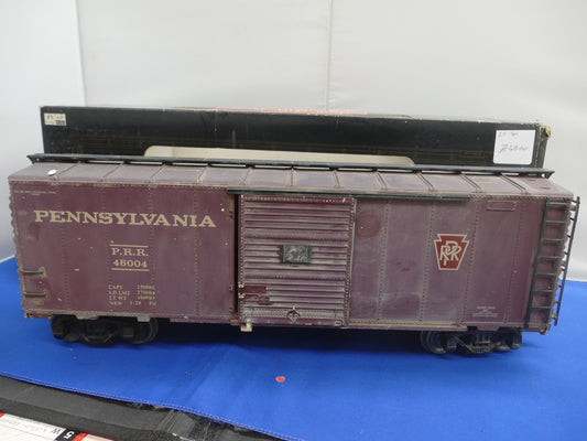 Aristocraft Box Car 46004 (Used)