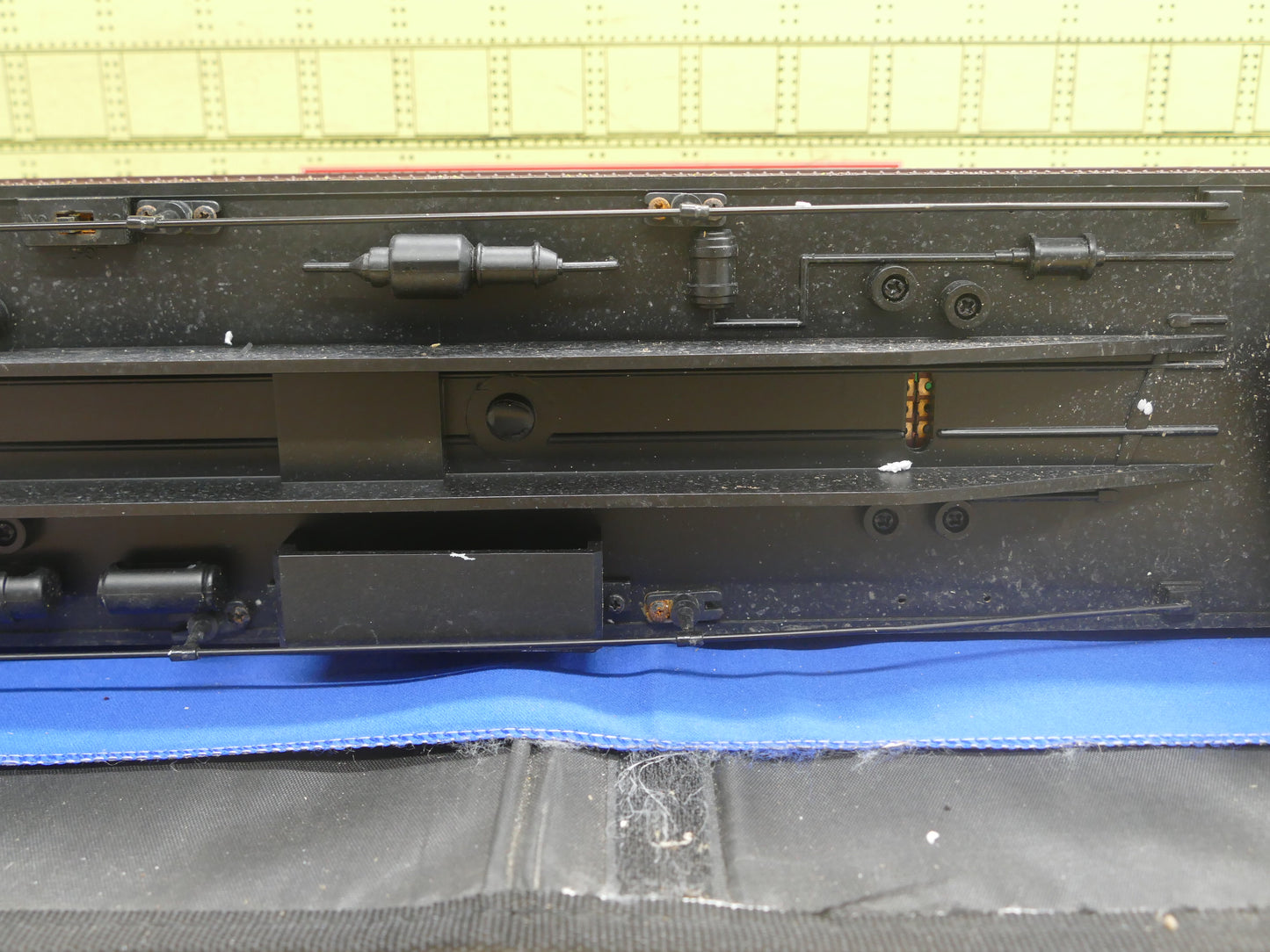 Aristocraft 31701 Pennsylvania Passenger Car (Used)