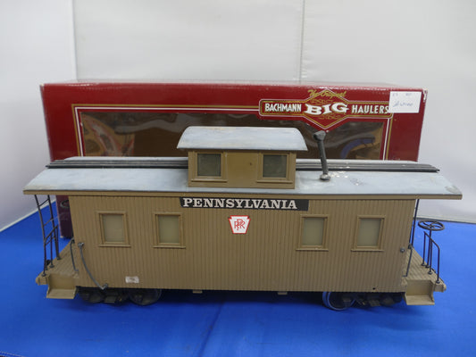 Bachmann - Caboose - 93870 (Used)