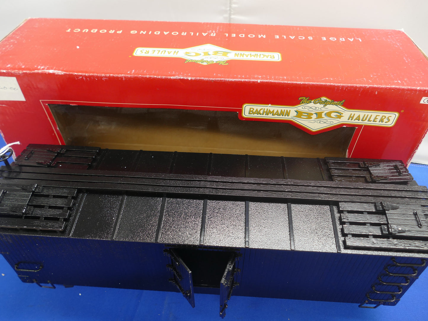 Bachmann - 93270 Reefer (Used)