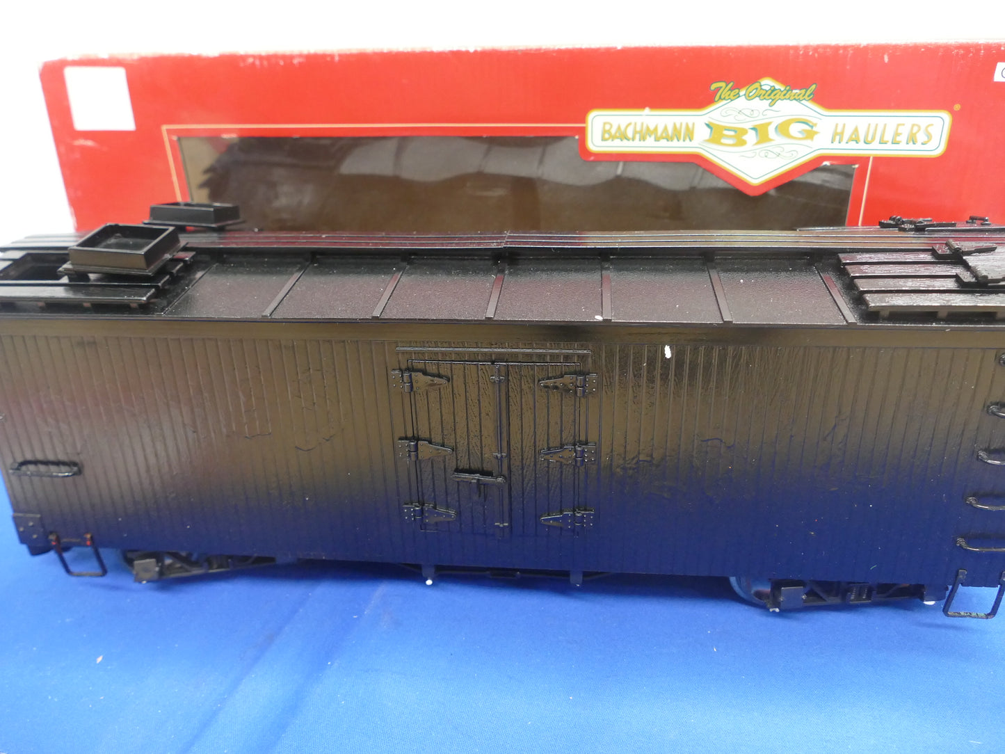 Bachmann - 93270 Reefer (Used)