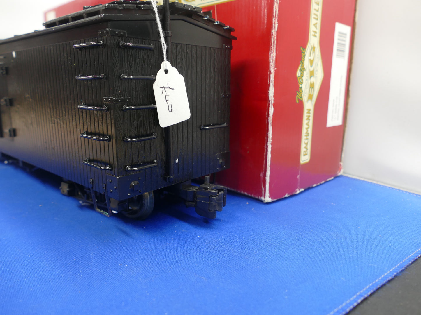 Bachmann - 93270 Reefer (Used)