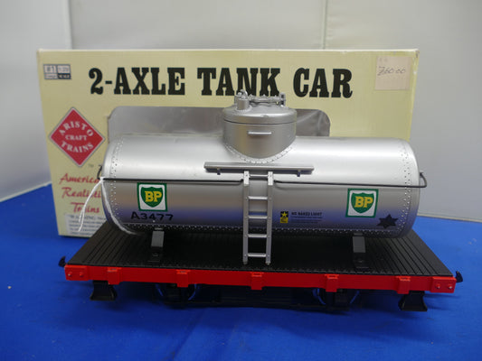 Aristocraft 40114 BP Tanker (Used)