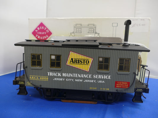 Aristocraft 46950 Track Cleaner Car (Used)