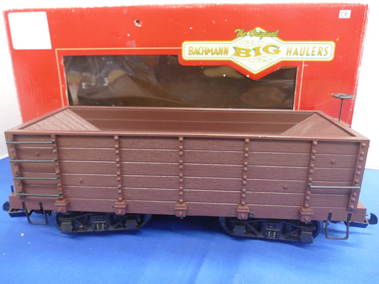 Bachmann - Wooden Ore Car - 98570 (Used)