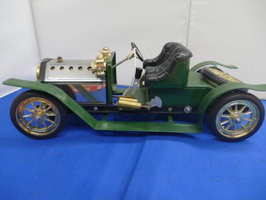Mamod Steam 1319BT Brooklands Tourer