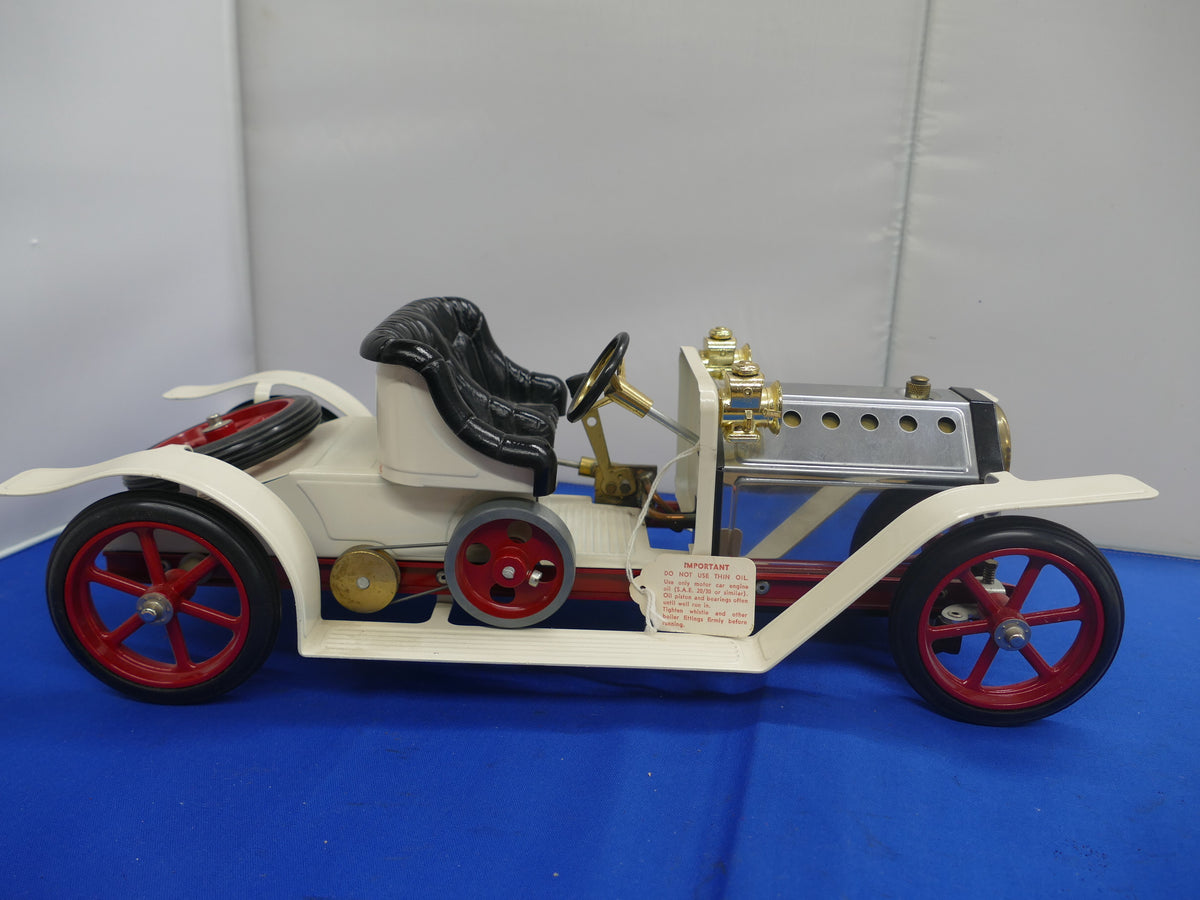 Mamod Steam Roadster SA1