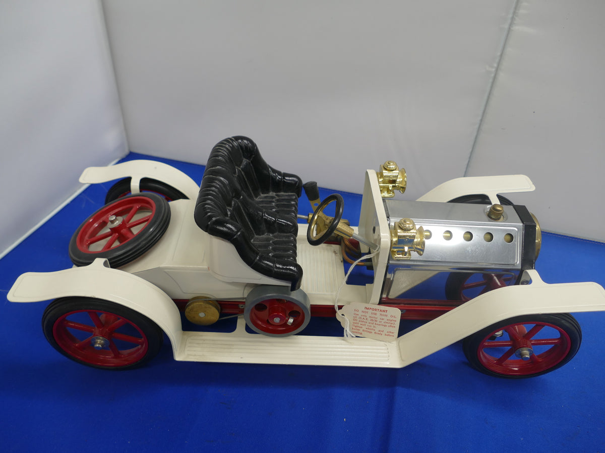 Mamod Steam Roadster SA1