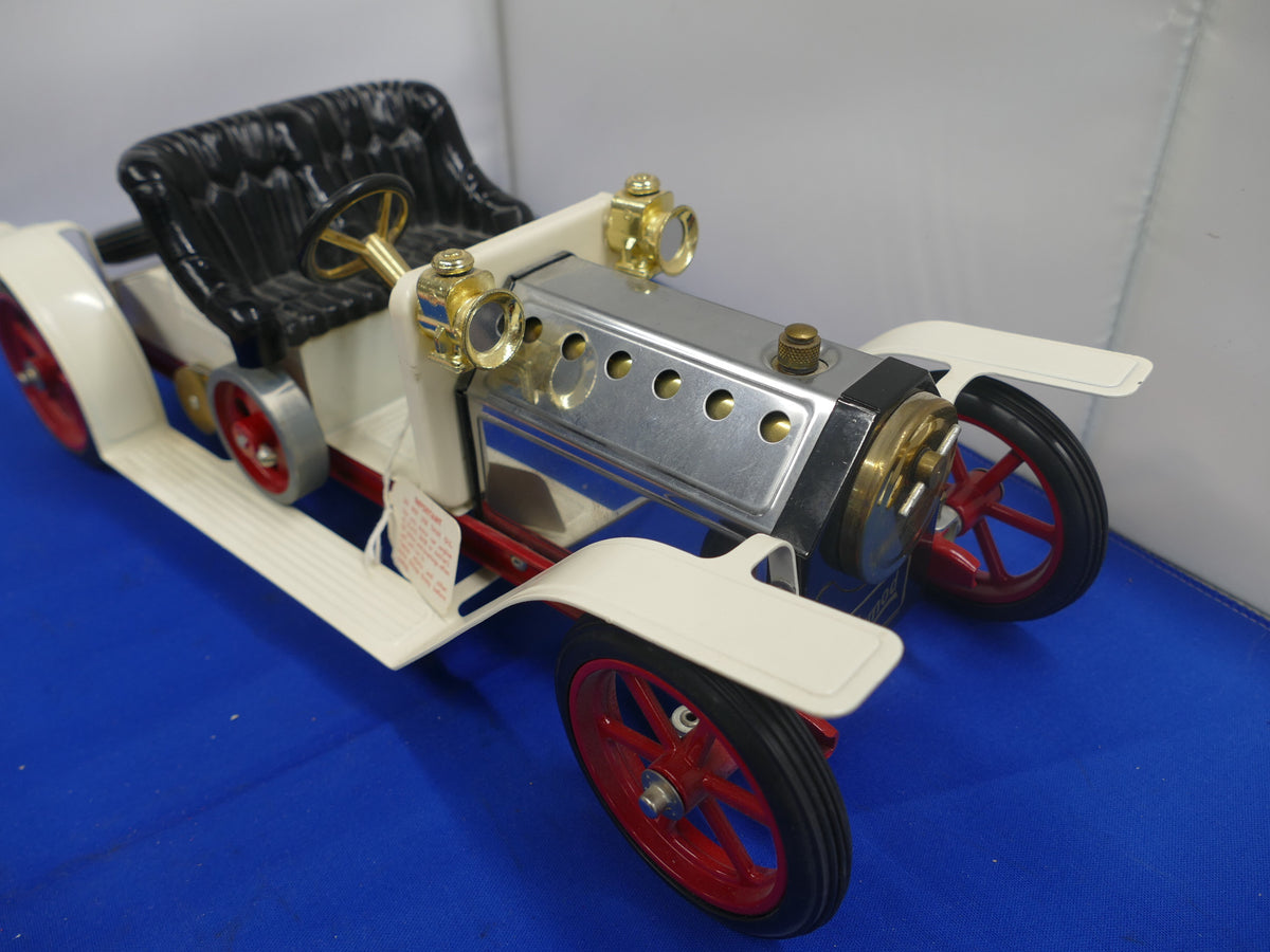 Mamod Steam Roadster SA1