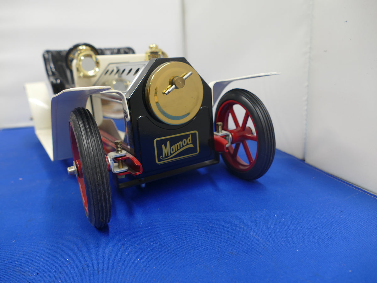 Mamod Steam Roadster SA1