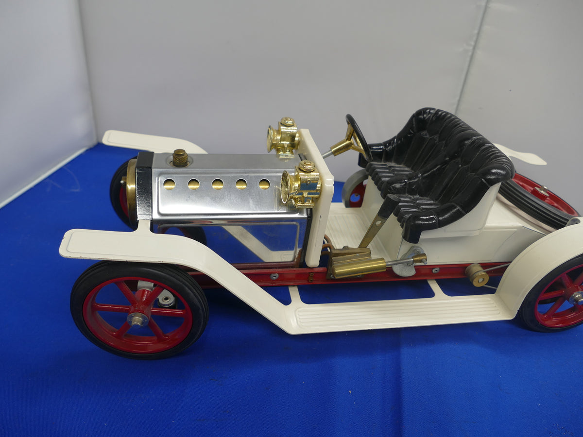 Mamod Steam Roadster SA1