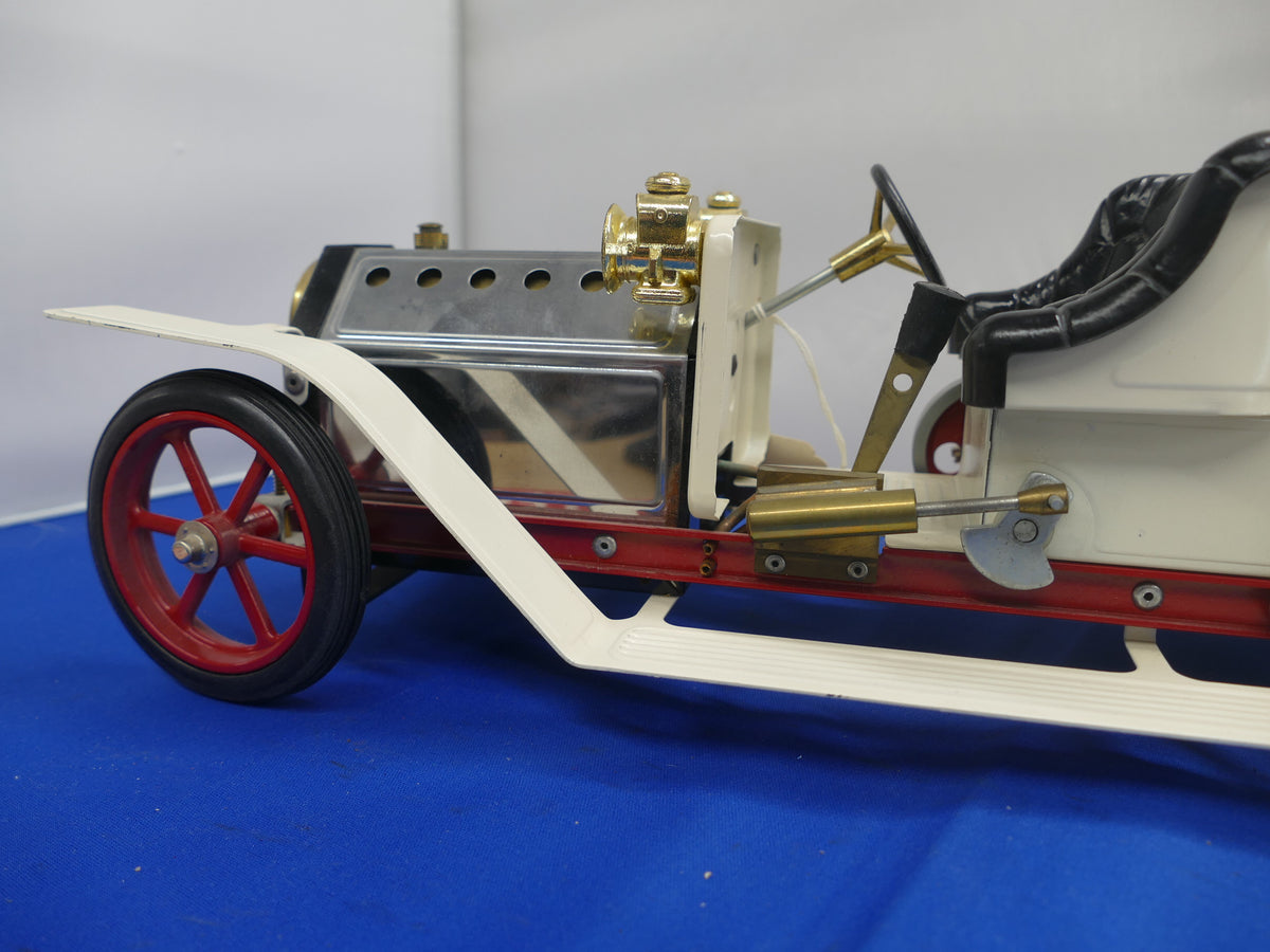 Mamod Steam Roadster SA1