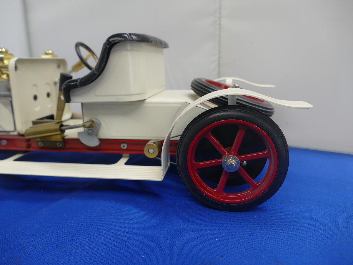Mamod Steam Roadster SA1