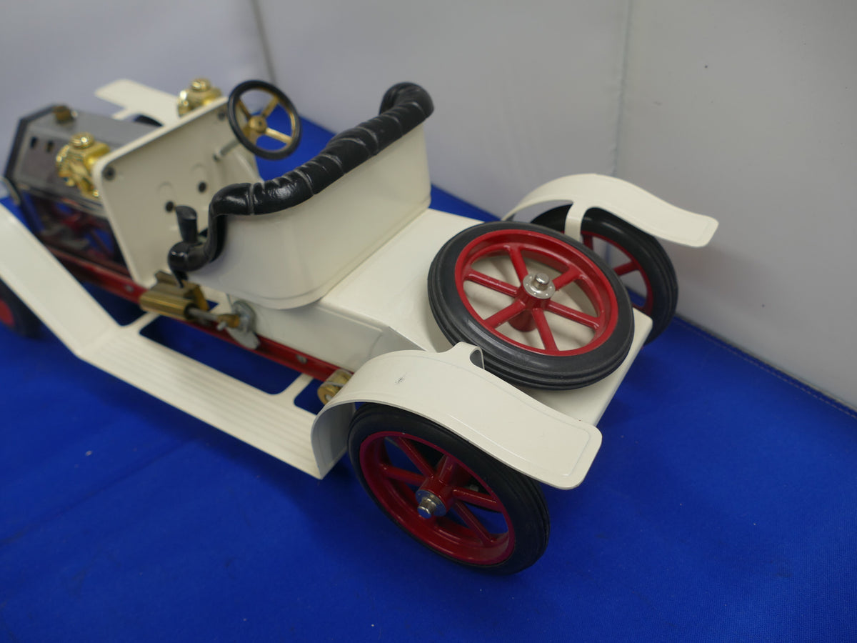 Mamod Steam Roadster SA1