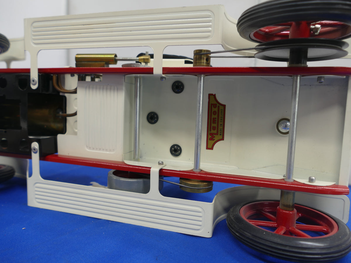 Mamod Steam Roadster SA1