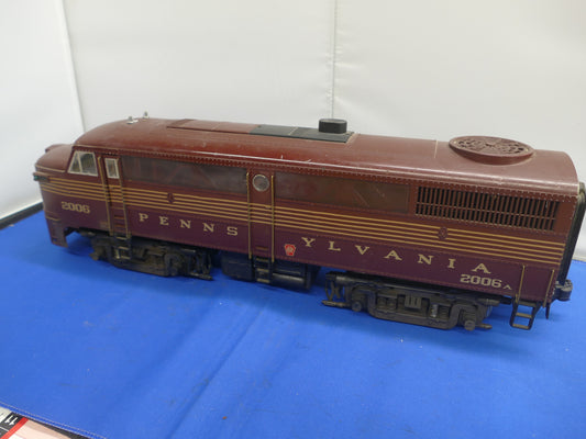 Aristocraft Pennsylvania FA1 No.2006 (Used)
