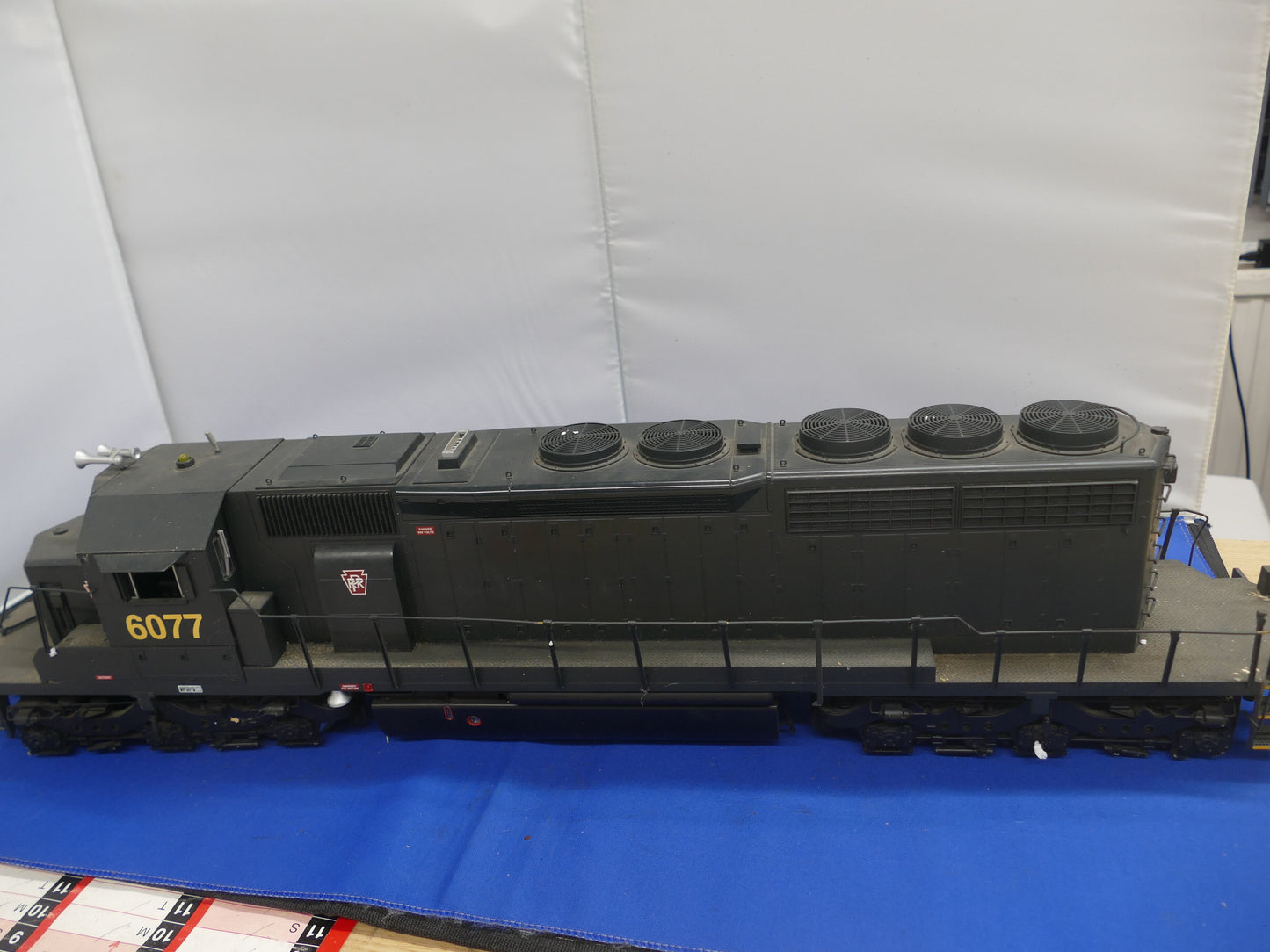 USA Trains SD-40 Pennsylvania (Used)