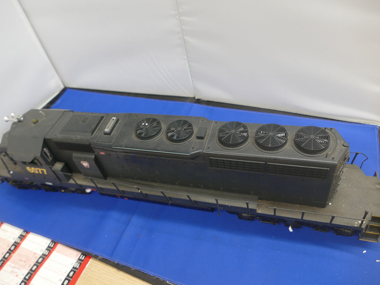 USA Trains SD-40 Pennsylvania (Used)