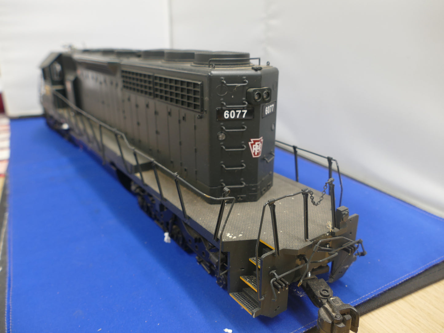 USA Trains SD-40 Pennsylvania (Used)