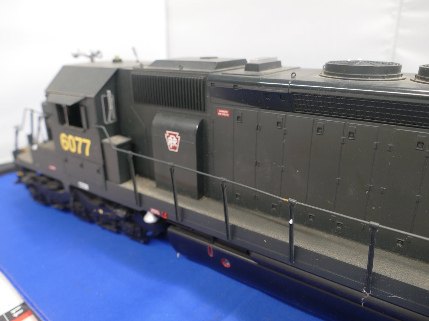 USA Trains SD-40 Pennsylvania (Used)