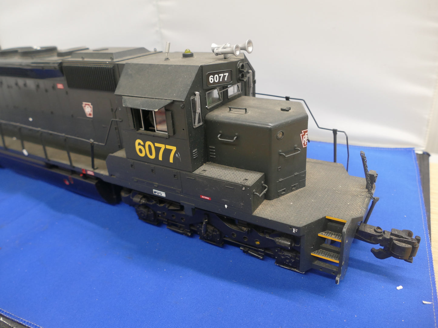 USA Trains SD-40 Pennsylvania (Used)