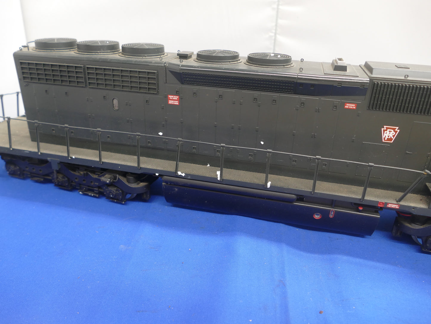 USA Trains SD-40 Pennsylvania (Used)