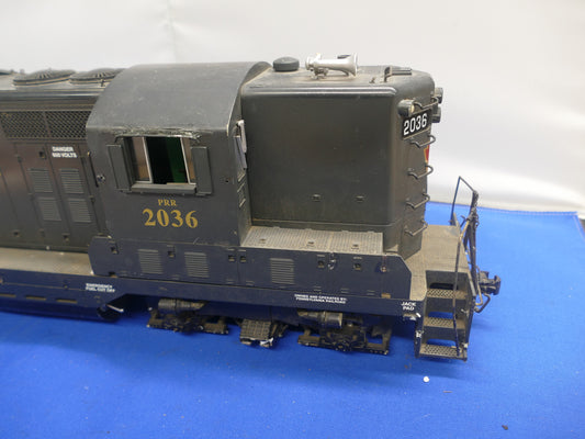 USA Trains GP9 Pennsylvania Radio Control (Used)