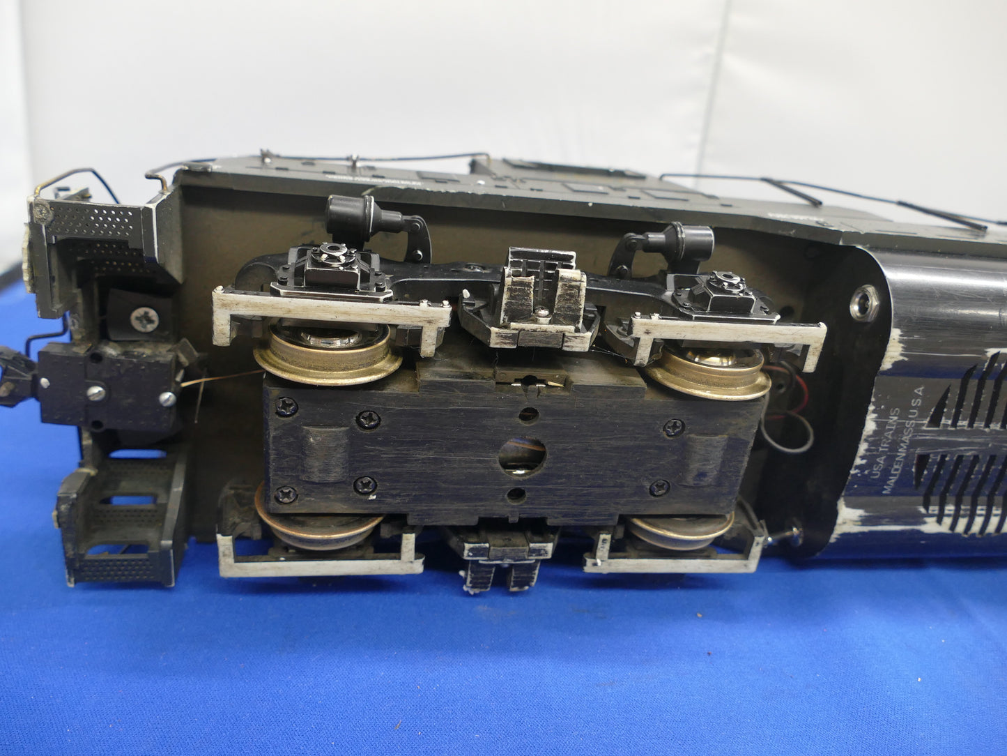 USA Trains GP9 Pennsylvania Radio Control (Used)