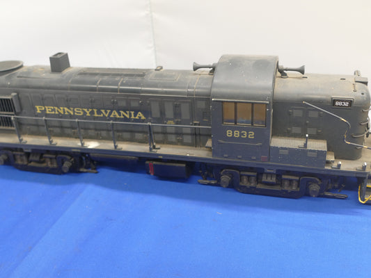 Aristocraft Pennsylvania 8832 (Used)