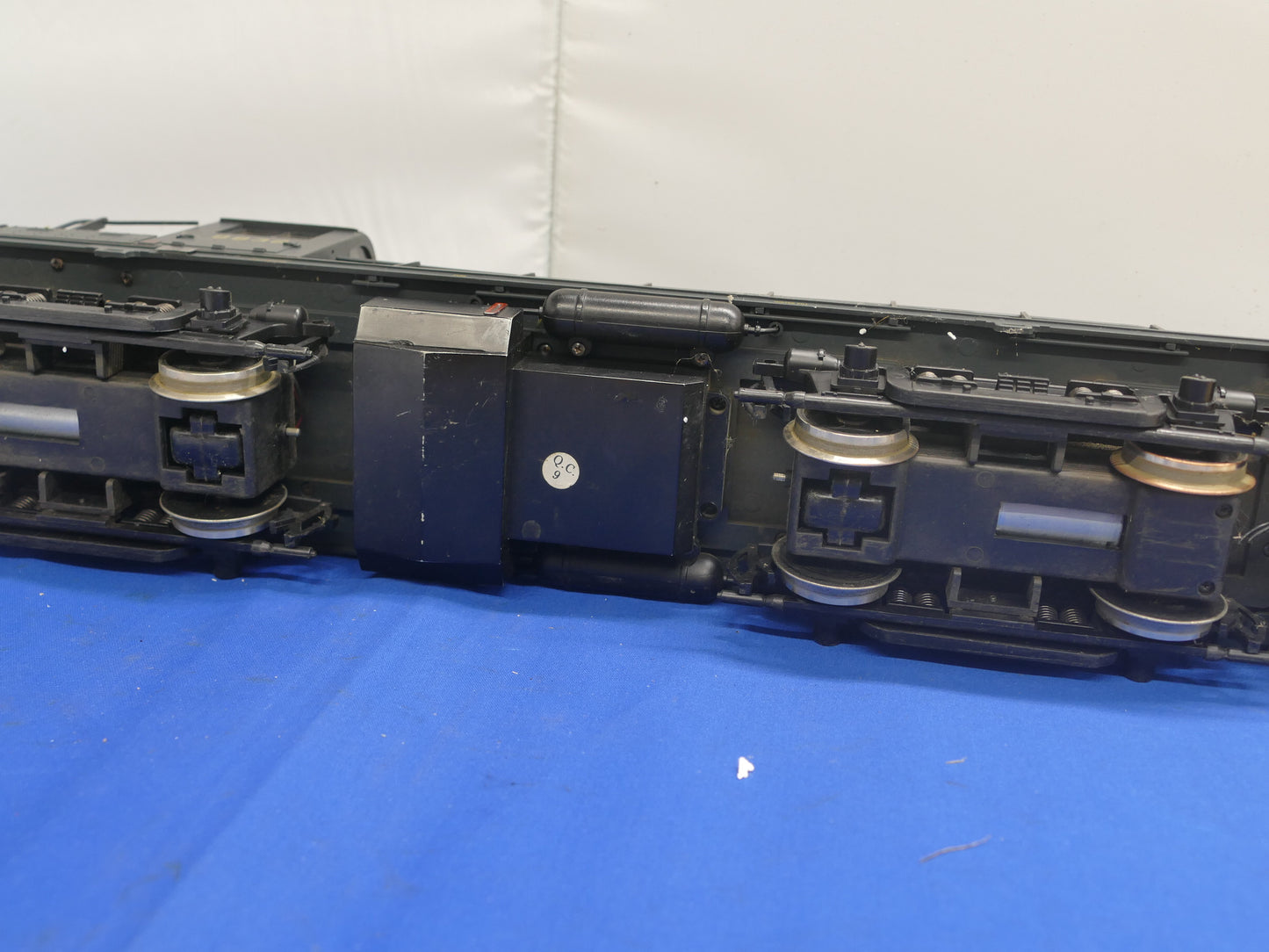 Aristocraft Pennsylvania 8832 (Used)