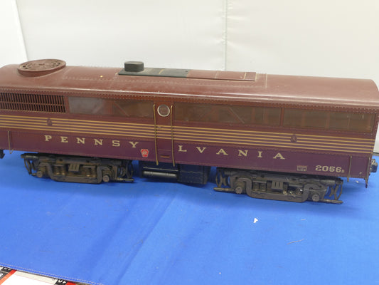 Aristocraft Pennsylvania "B" Unit