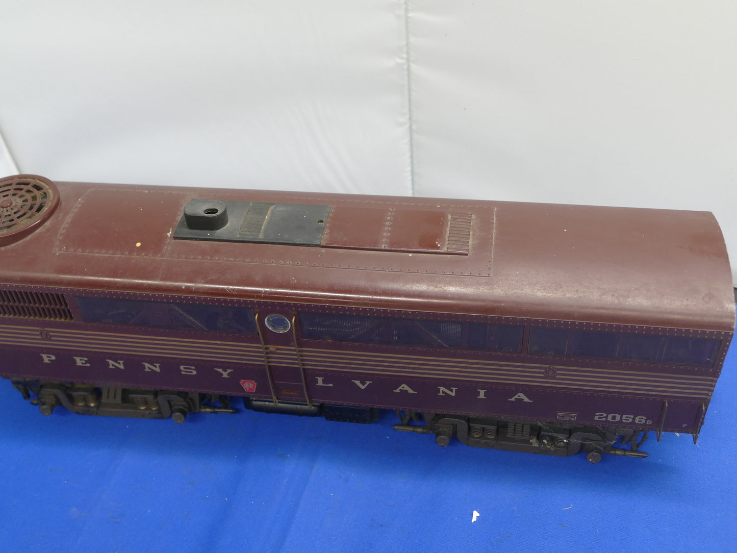 Aristocraft Pennsylvania "B" Unit