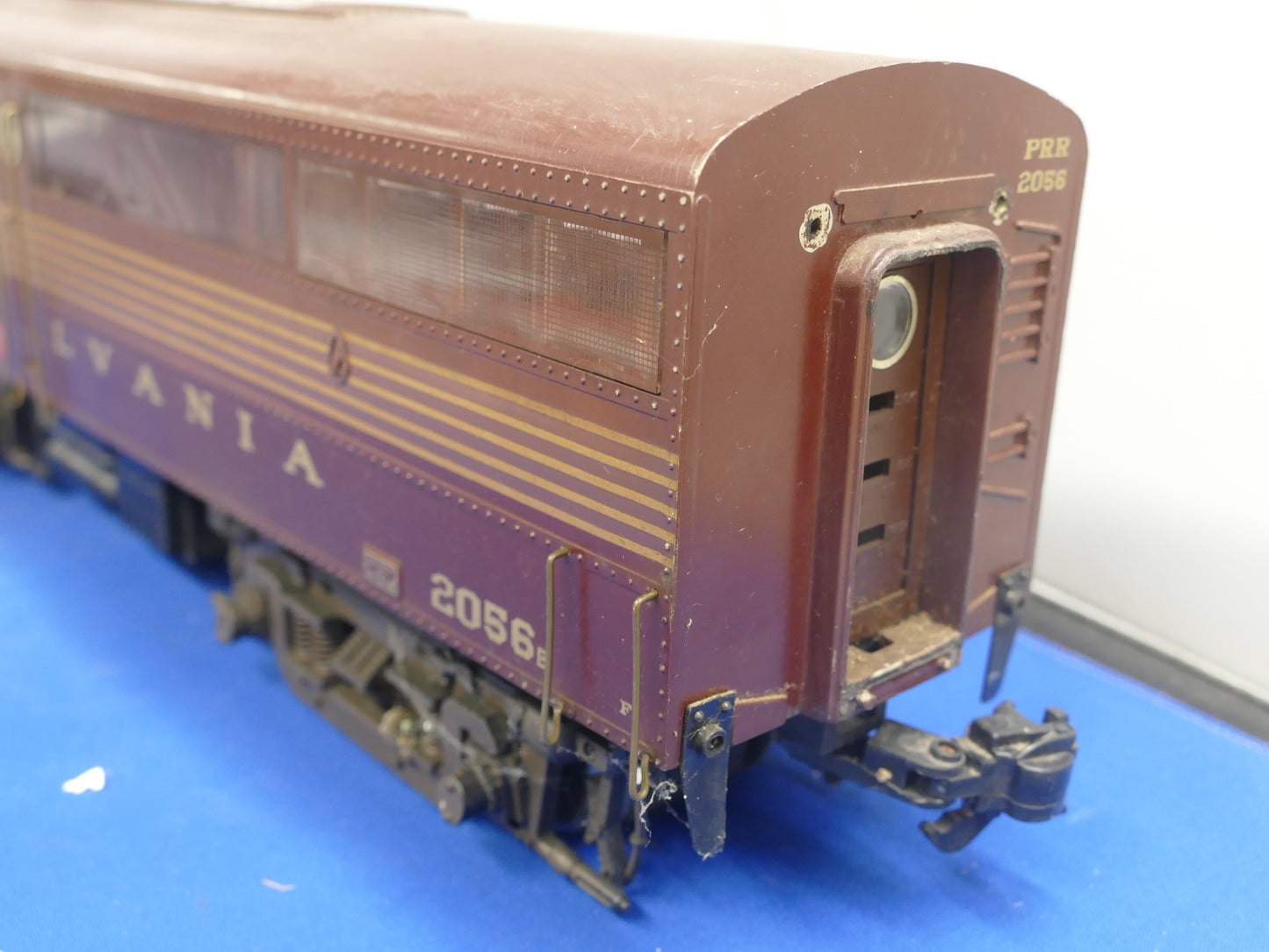 Aristocraft Pennsylvania "B" Unit