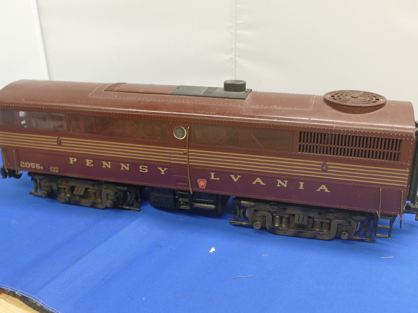 Aristocraft Pennsylvania "B" Unit