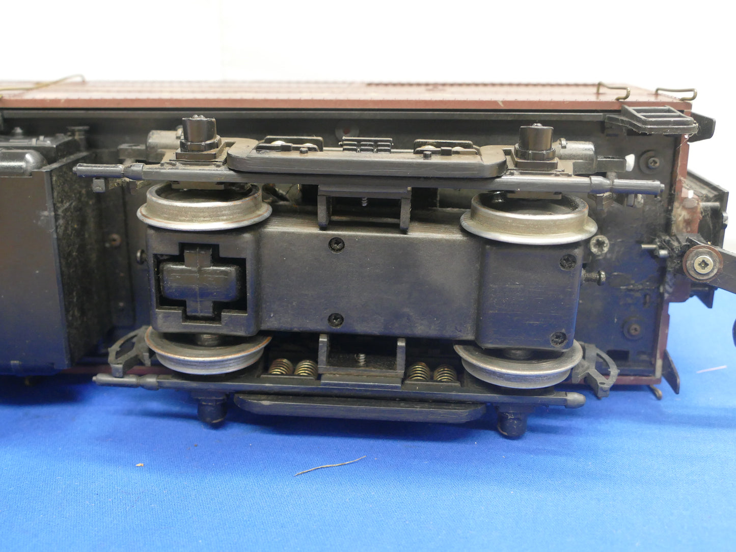 Aristocraft Pennsylvania "B" Unit