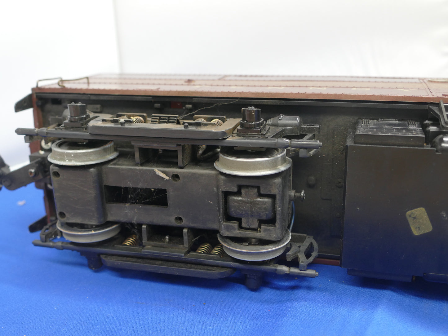 Aristocraft Pennsylvania "B" Unit