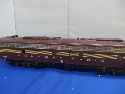 Aristocraft Pennsylvania Co Co 5890 (used)