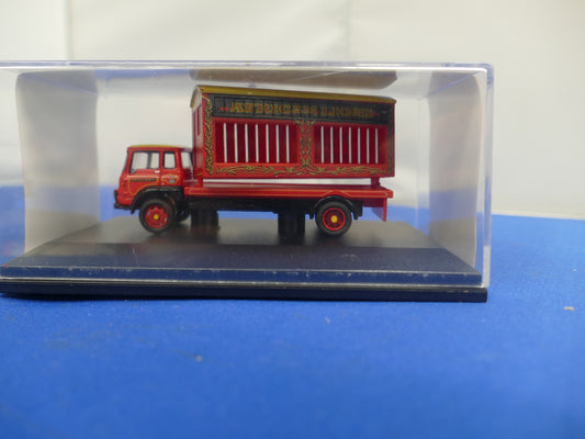 Hornby R7037 Bartellos Bedford TK LWB Rigid (Used)