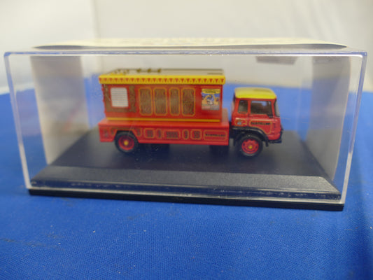 Hornby R7036 Bartellos Bedford TK LWB Rigid (Used)