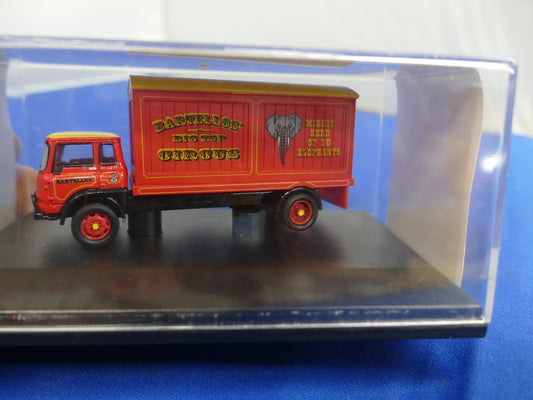 Hornby R7038 Bartellos Bedford TK LWB Rigid (Used)