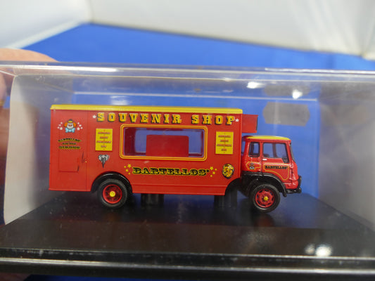 Hornby R7047 Bartellos Bedford TK LWB Rigid (Used)